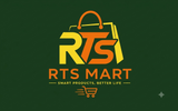 RTS Mart - Home